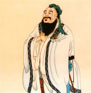 ​世界历史上的10大圣人，释迦牟尼位居第一，我国有3人入选