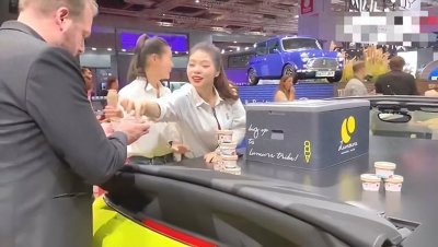 ​鱼的记忆！盘点国外品牌历史辱华事件，国人何时可以真正站起来？