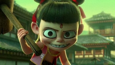 ​看看哪吒形象在中国的演变历史，其中有一种形象颠覆你的认知