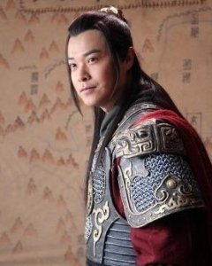 ​中国历史上最传奇的封王——秦王