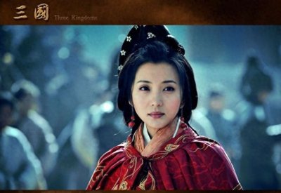 ​四大美女之一的貂蝉无人不知，却没人知道她是虚构出来的历史人物