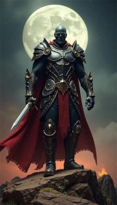 ​司马欣：三国历史中的搞笑坦当