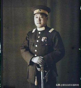 ​历史不忍读之徐树铮