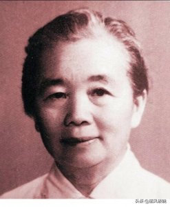 ​张琴秋：红军历史上独一无二的女将领，3次婚姻，本人为何没授衔