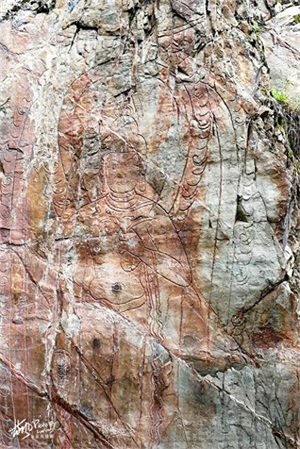 文成公主庙，因其悠久的历史文化，被当地人称为玉树高原洞天福地