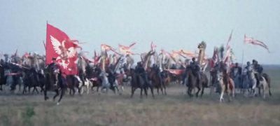 ​波兰翼骑兵：那段辉煌又悲情的历史，你知道多少 “内幕”？