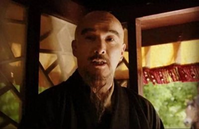 ​姚广孝明朝智者光辉与阴影，谁才是真正的历史英雄？从道士到权臣