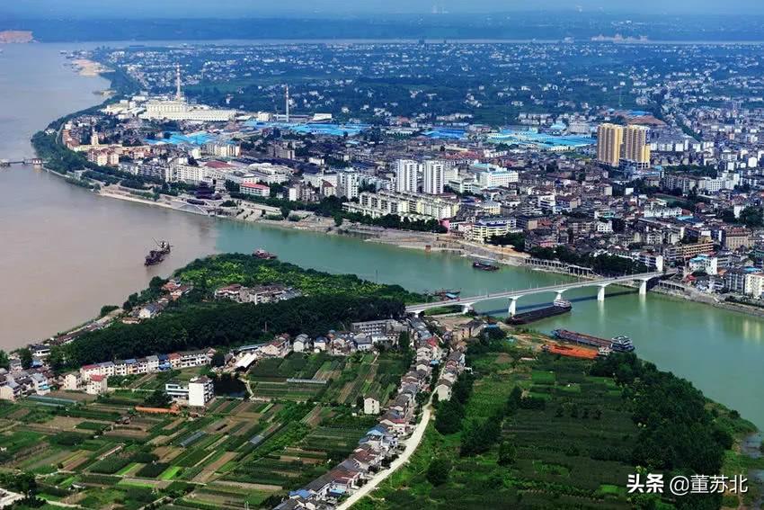 宜都市属于哪个市(湖北宜都属于哪个市)