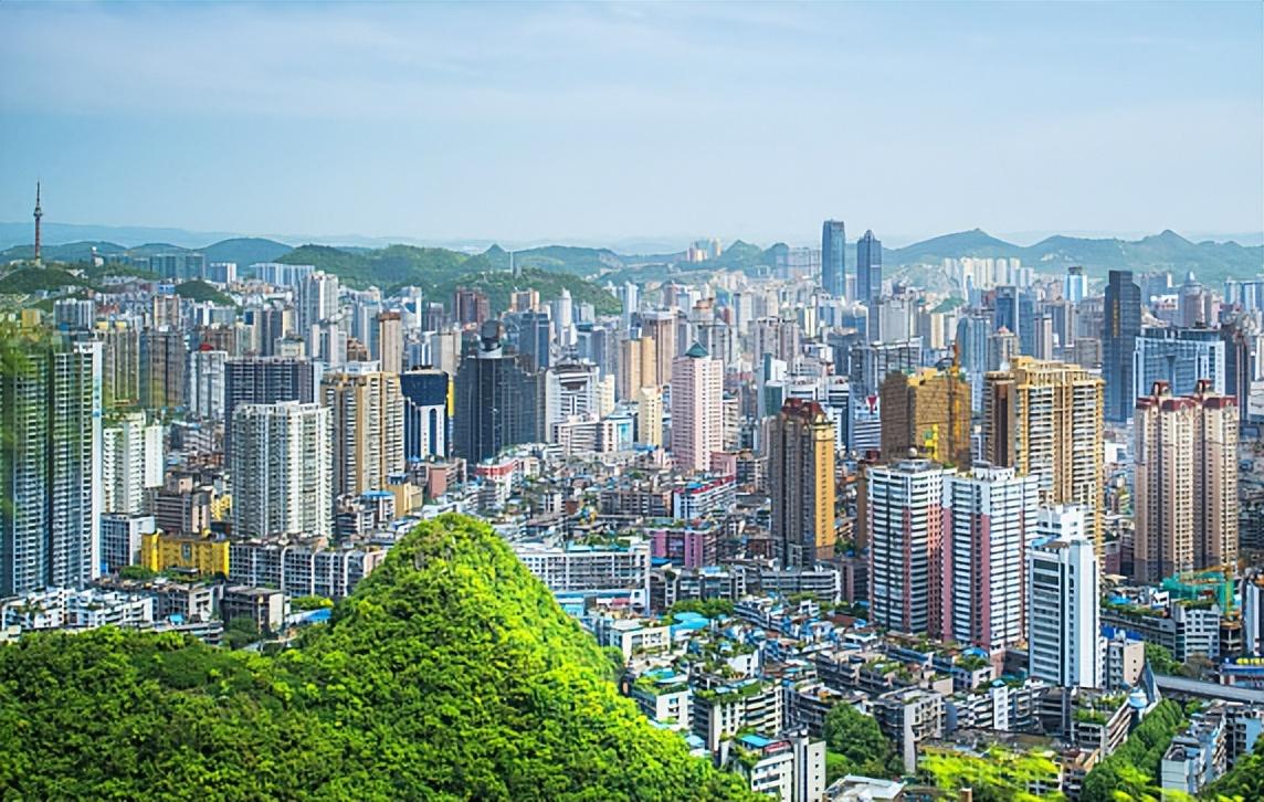 贵州强省会战略规划(贵阳强省会战略规划实施方案)