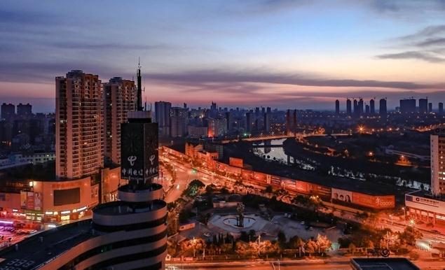 六安市有多少人口(六安市各区县人口排名)