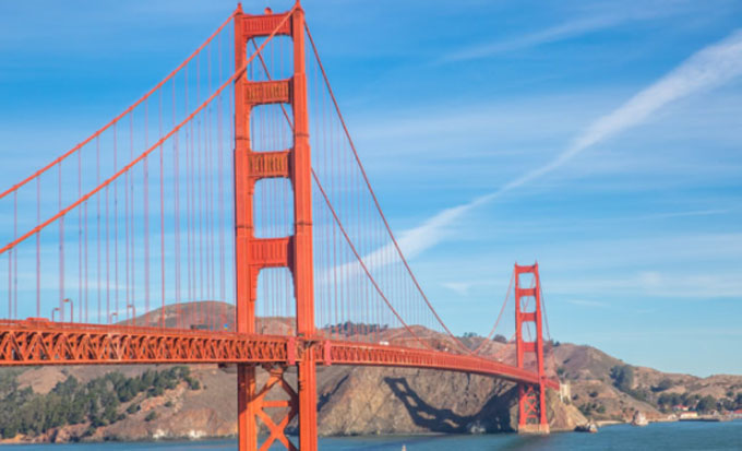 美国必去的旅游景点排名（美国旅游攻略必去景点推荐）