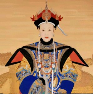 ​孝庄与多尔衮:权力与爱情交织的历史事件