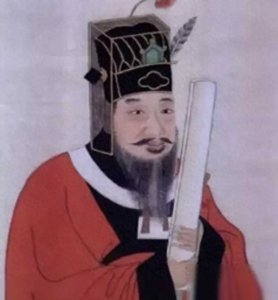 ​历史的尘埃——隋之佞臣，唐之诤臣，裴矩的七窍玲珑心