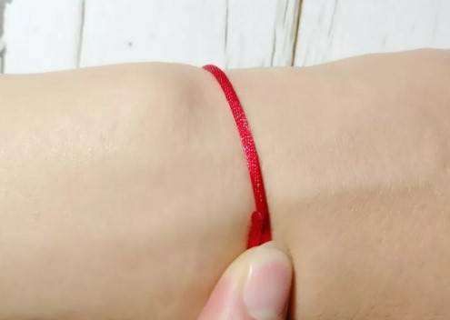 女生手围怎么量,女生手围一般是多大的尺寸图5