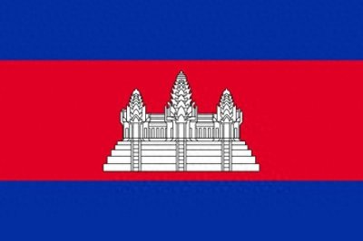 ​亚洲国家历史介绍-柬埔寨