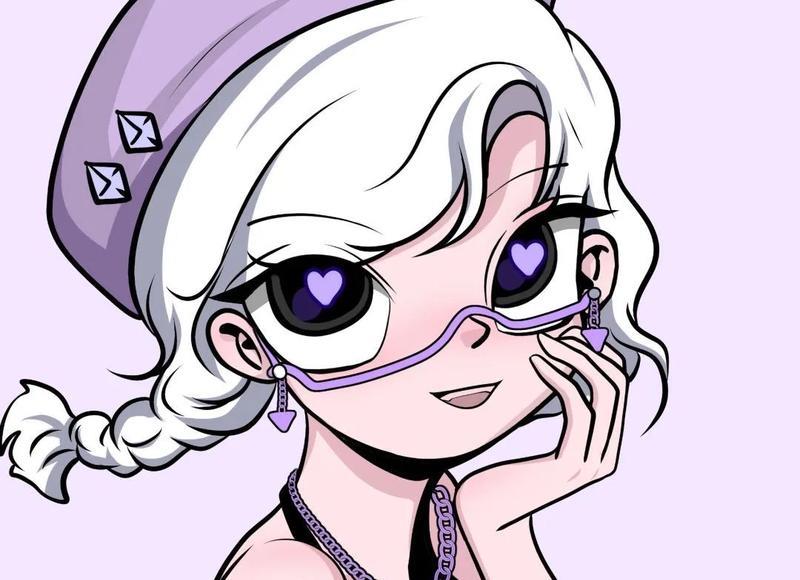 用谜语表白我喜欢你，笨蛋表白才直接说出来(用谜语表白我喜欢你简单)