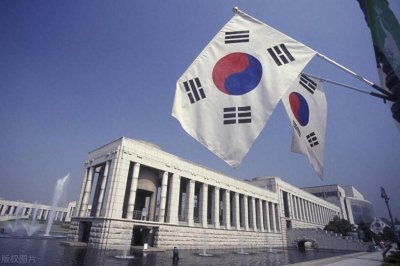 ​韩国不敢直视历史。想想他们也挺可怜的