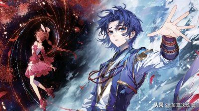 ​《斗罗大陆》史莱克七怪的孩子都是谁？初代七怪影响太多后代历史