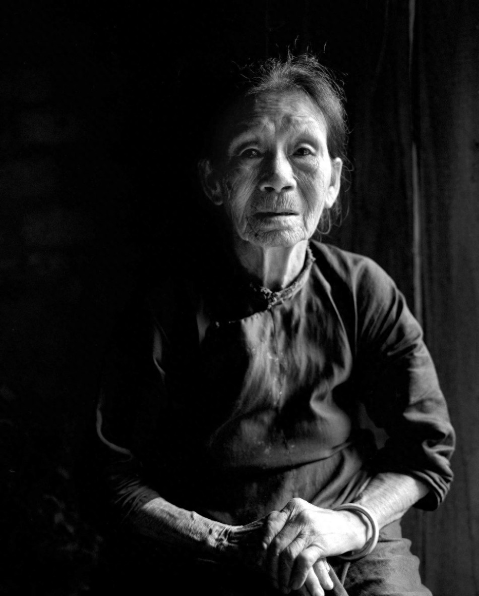 八位慰安妇的血泪历史：大部分丧失生育能力