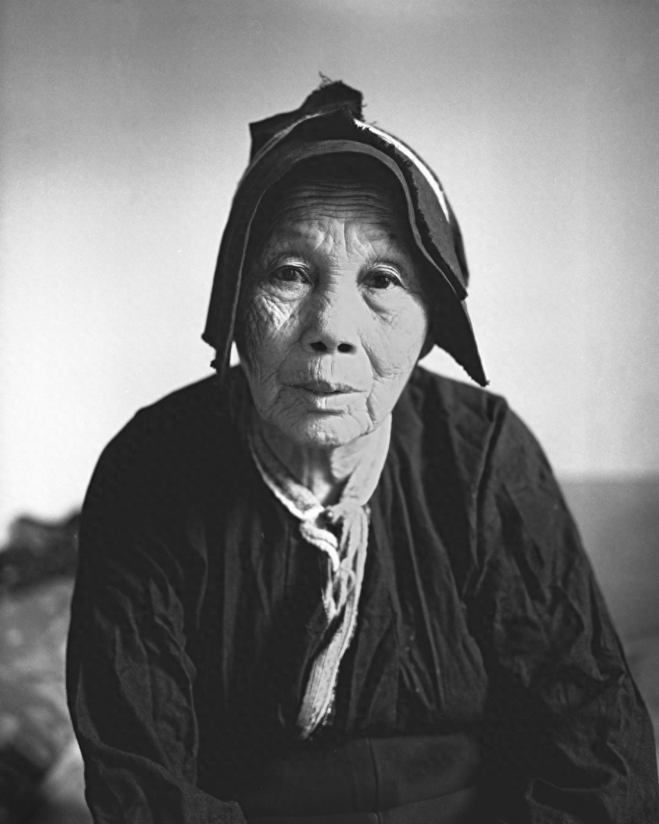 八位慰安妇的血泪历史：大部分丧失生育能力