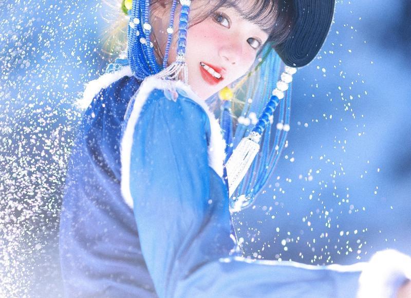 喜欢一个人如何表白