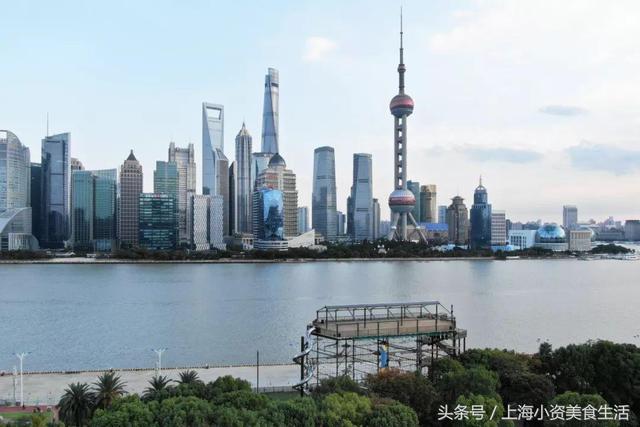 游乐场高空蹦极第一视角（16米巨型秋千40米透明滑梯）(56)