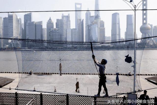 游乐场高空蹦极第一视角（16米巨型秋千40米透明滑梯）(42)