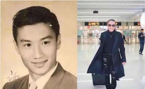 coco跟谢贤分手现在去哪了 被谢贤养了12年用青春换来2000万(4)