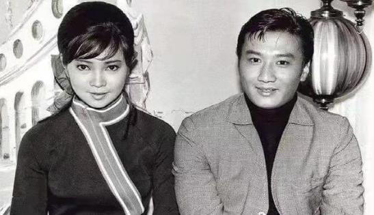 coco跟谢贤分手现在去哪了 被谢贤养了12年用青春换来2000万(11)