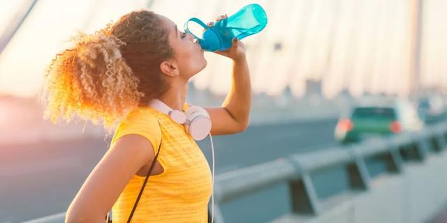 最适合女性长期的运动 给女性一份正确的运动指南了(4)