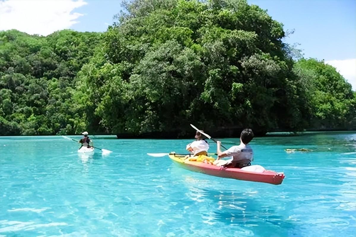 帕劳为什么不能去了(帕劳对中国人友好吗)