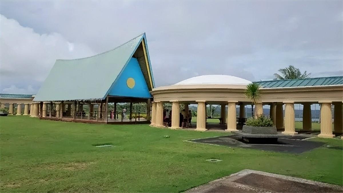 帕劳为什么不能去了(帕劳对中国人友好吗)