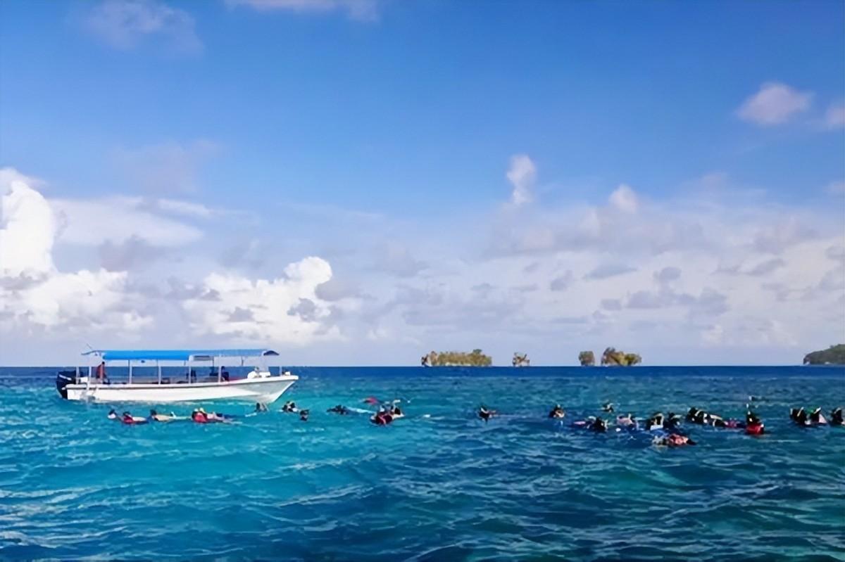 帕劳为什么不能去了(帕劳对中国人友好吗)