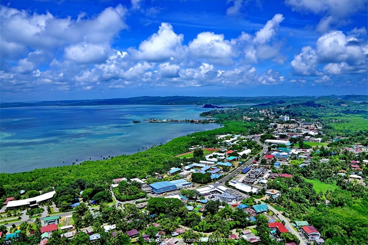 帕劳为什么不能去了(帕劳对中国人友好吗)