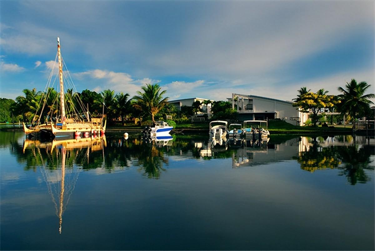 帕劳为什么不能去了(帕劳对中国人友好吗)