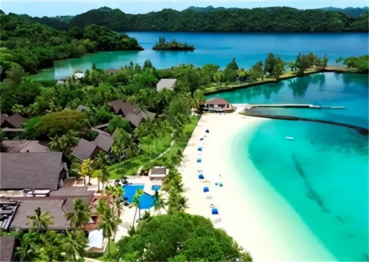 帕劳为什么不能去了(帕劳对中国人友好吗)