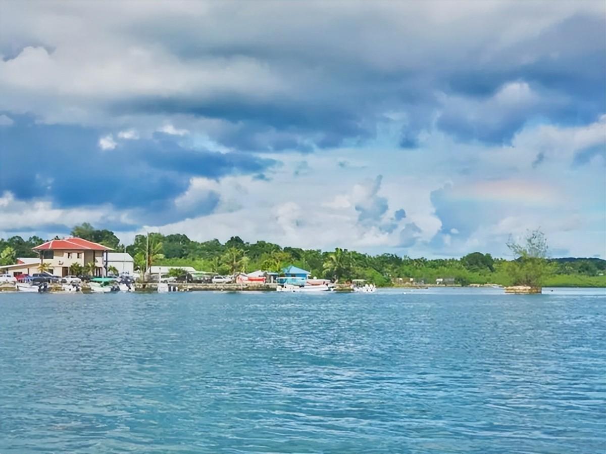 帕劳为什么不能去了(帕劳对中国人友好吗)