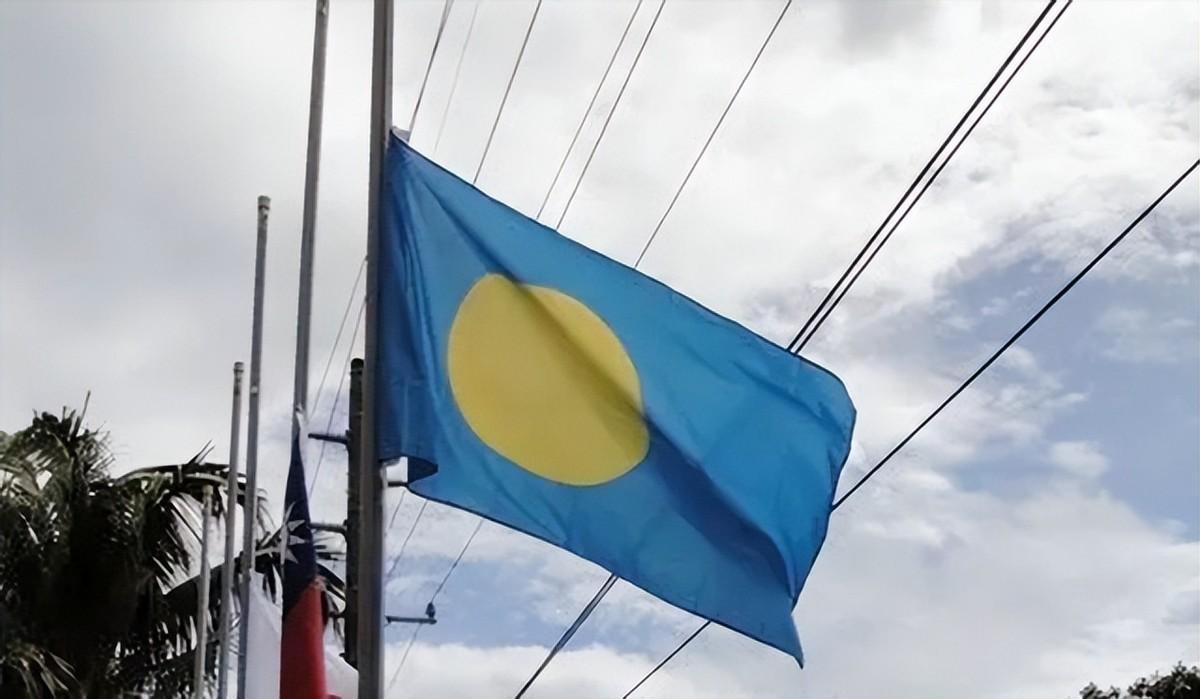 帕劳为什么不能去了(帕劳对中国人友好吗)