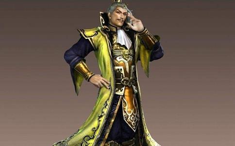 正史上真实的袁绍是怎样一个人?