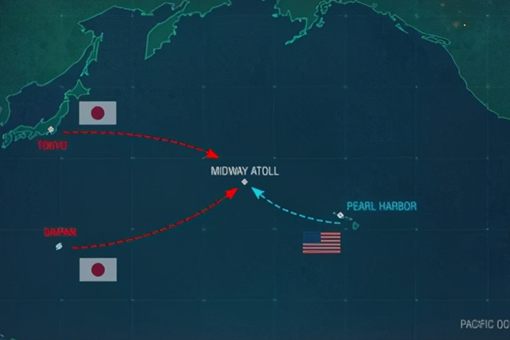 日本在太平洋战争中到底犯了哪些错误导致失败