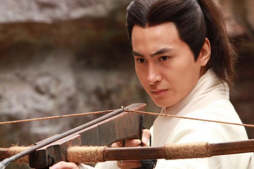 汉初三杰分别是谁? 汉初三杰分别是谁?