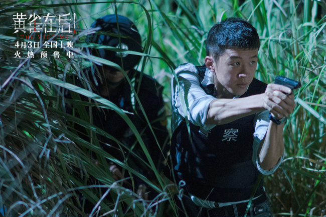 《黄雀在后！》公映 揭小镇悬案背后情法极限抉择