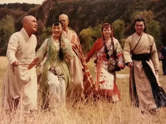 90后值得回忆的电视剧有哪些（盘点十部90后值得回忆的国产剧）