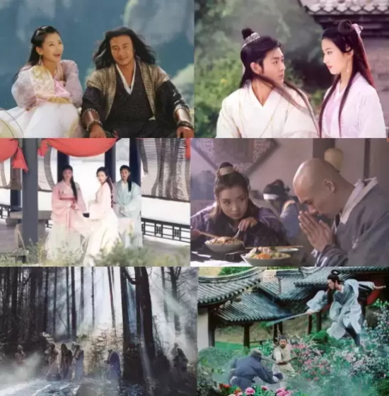 90后值得回忆的电视剧有哪些（盘点十部90后值得回忆的国产剧）