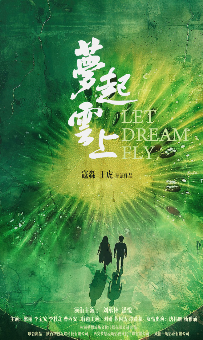 电影《梦起云上》首映礼成功举办：回到家乡，共绘乡村振兴新篇章