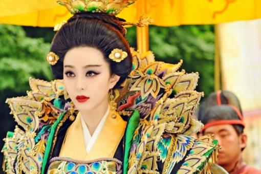 武则天退位后为什么没人敢动她