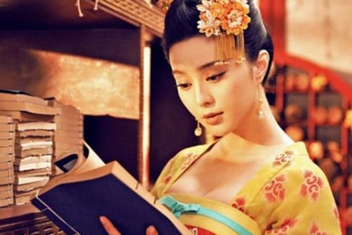 武则天退位后为什么没人敢动她