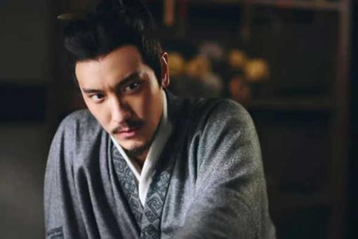 三国时期郭嘉的评价为什么那么高