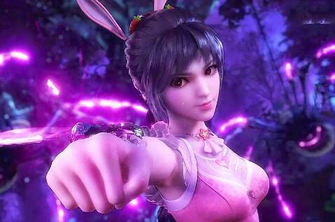 小说斗罗大陆小舞结局