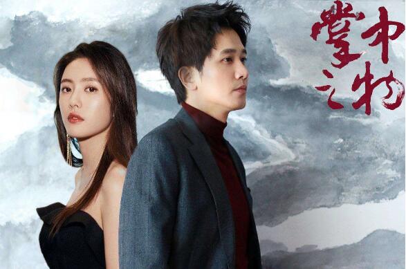 掌中之物小说结局